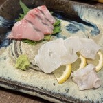 勝手口 ひまり屋 - 