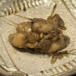 勝手口 ひまり屋 - 