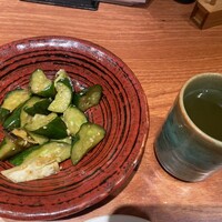 炭焼 うな富士 有楽町店 - 