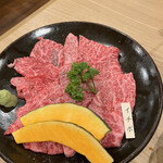 焼肉 三樹shuhari天山 - 