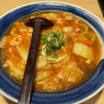 Tenobe Udon Suizan - 