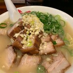 らーめん 賛平 - 