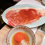 肉の天満屋 本店 - 