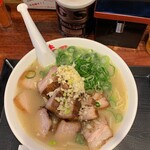 らーめん 賛平 - 