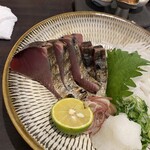 海鮮料理と酒 いくひさ - 