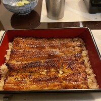 うなぎ川勢 - 