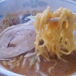 Ichiriki - 西山製麺