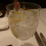 カンパーニュ - 2013,12　サンペリグリノ