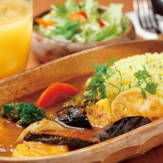 アイリーカレーハウス_1