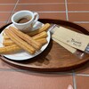 coucou churros