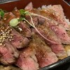 肉重 ロマン亭 阪急三番街店