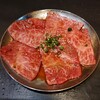 味ん味ん - 和牛ミスジ