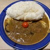 カリーライス専門店エチオピア 本店