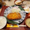 かつ善 - 料理写真: