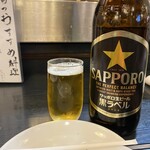 乞食 - はじまりのビール