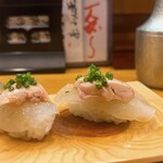 Matsuzushi - 