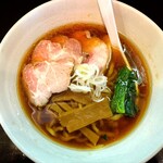 Ramen Kanade - 