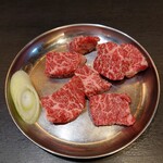 味ん味ん - 和牛カイノミ