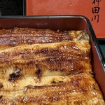 明神下 神田川 - 