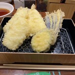 Tempura Meshi Fukumatsu - 