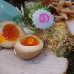 一心ラーメン - 