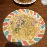 パスタmama - 