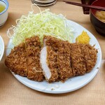 Tonkatsu Yamabe - 