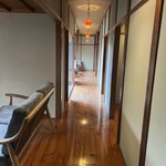 イクスカフェ 京都嵐山本店 - 