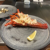 鉄板焼 さざんか - 