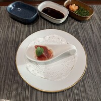 鉄板焼 さざんか - 