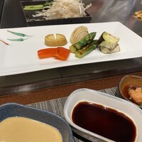鉄板焼 さざんか - 