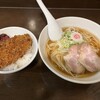らーめん 紬麦