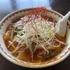 手打ラーメン 栄楽