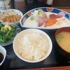 あかつき食堂