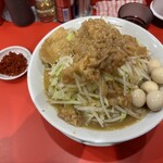 ラーメン ノックアウト - 