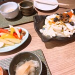 焼き鳥とワイン 3B - 