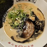 河童ラーメン本舗 - 