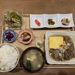 九州うまかもん酒場 おおた商店 - 