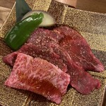 Akashi Yakiniku Morishin - 