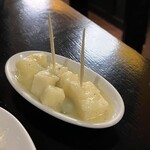 エル・ポニエンテ・ゴソ - 