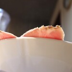 鶏そば のぶる - 
