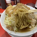 ラーメン ノックアウト - 