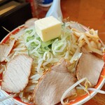 ラーメンふるき - 