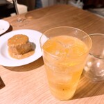 焼き鳥とワイン 3B - 