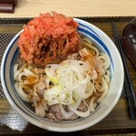 Shibusoba - 