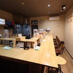 鶏そば のぶる - 