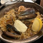 エル・ポニエンテ・ゴソ - 