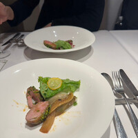 24/7 restaurant - 