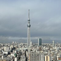 スカイツリービューレストラン 簾 - 