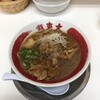ラーメン東大 大道本店